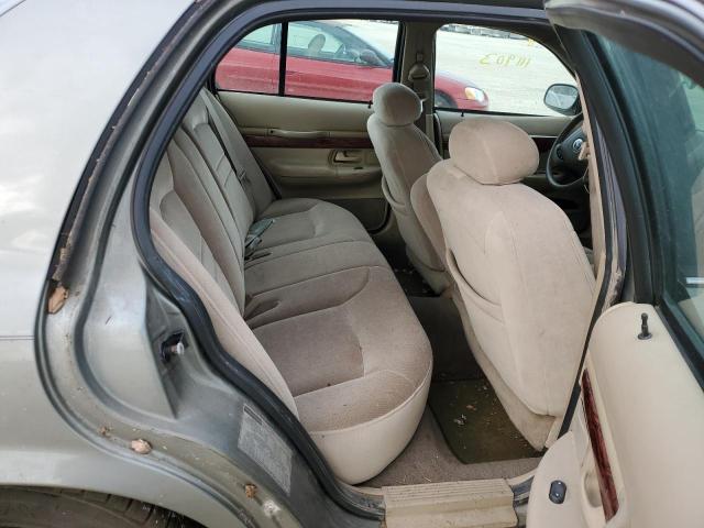 Photo 10 from auction – 2001 MERCURY GRAND MARQ with VIN 2MEFM74W31X698613