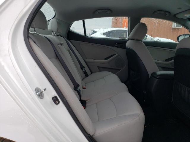 Photo 10 from auction – 2013 KIA OPTIMA LX with VIN KNAGM4A7XD5439329