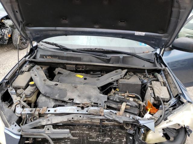 Photo 12 from auction – 2007 TOYOTA RAV4 with VIN JTMBK33V776026856