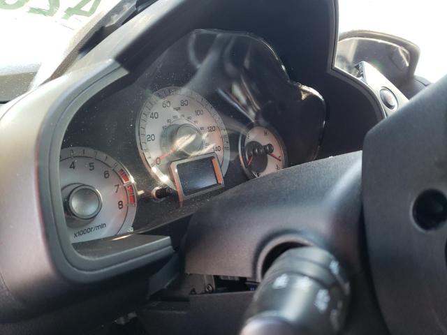 Photo 9 from auction – 2013 HONDA PILOT TOUR with VIN 5FNYF3H97DB021148