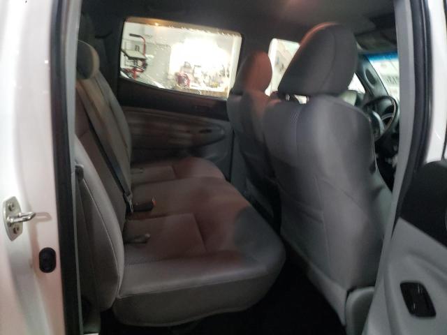 Photo 10 from auction – 2013 TOYOTA TACOMA DOU with VIN 3TMLU4EN2DM109186