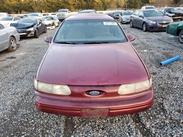 Photo 5 from auction – 1993 FORD TAURUS LX with VIN 1FALP5848PG331655