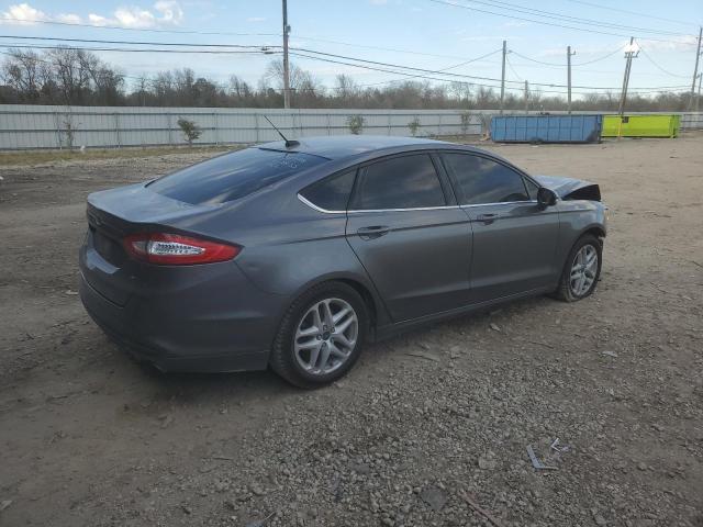 Photo 3 from auction – 2014 FORD FUSION SE with VIN 1FA6P0H72E5401427