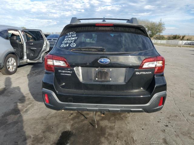 Photo 6 from auction – 2018 SUBARU OUTBACK 2. with VIN 4S4BSANC6J3262435