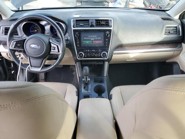 Photo 8 from auction – 2018 SUBARU OUTBACK 2. with VIN 4S4BSANC6J3262435