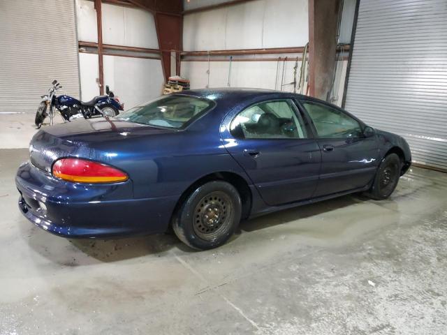Photo 3 from auction – 2002 CHRYSLER CONCORDE L with VIN 2C3AD36M92H219935