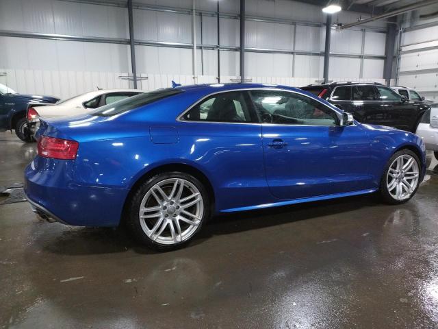 Photo 3 from auction – 2015 AUDI S5 PREMIUM with VIN WAUCGAFR3FA011742