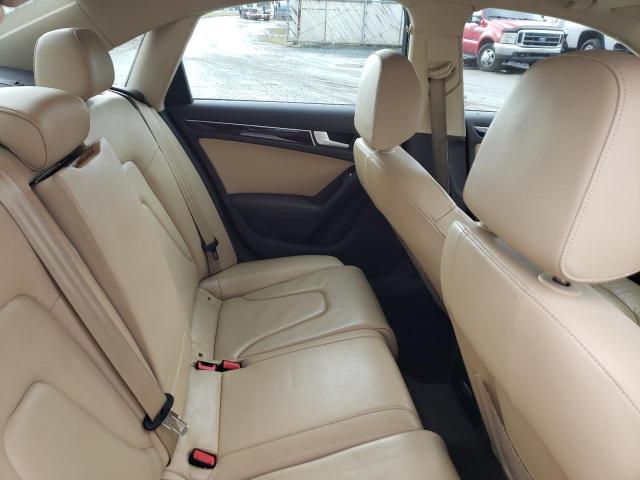 Photo 10 from auction – 2014 AUDI A4 PREMIUM with VIN WAUHFAFL7EN000402