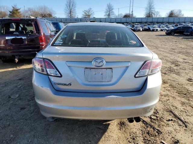 Photo 6 from auction – 2010 MAZDA 6 I with VIN 1YVHZ8BH7A5M50348