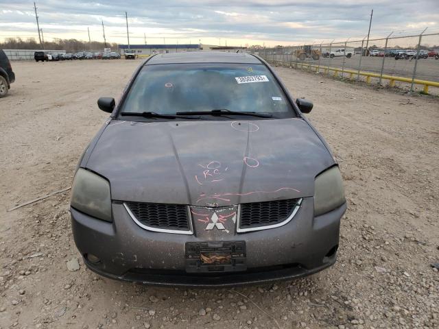 Photo 5 from auction – 2004 MITSUBISHI GALANT GTS with VIN 4A3AB76S44E124035
