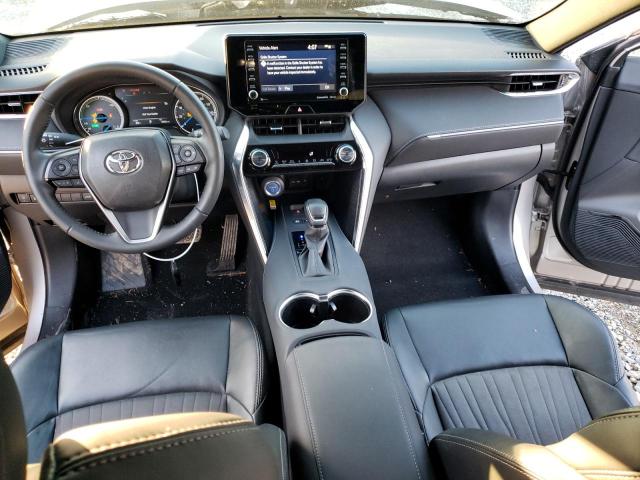 Photo 8 from auction – 2021 TOYOTA VENZA LE with VIN JTEAAAAH1MJ014318