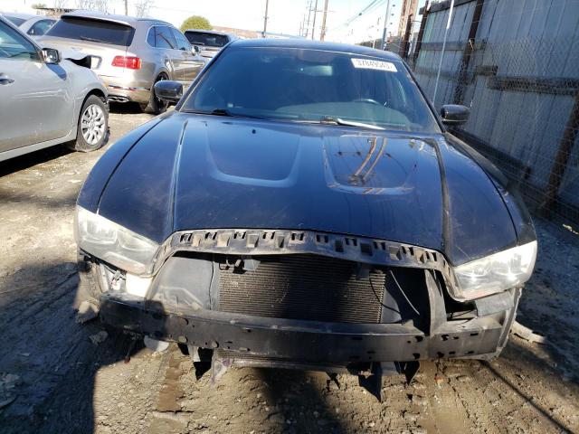 Photo 5 from auction – 2013 DODGE CHARGER SX with VIN 2C3CDXHG9DH546524