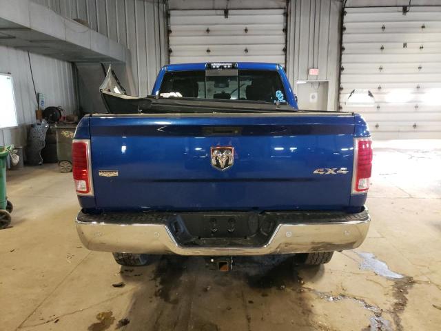 Photo 6 from auction – 2018 RAM 3500 LARAM with VIN 3C63R3EL4JG408870
