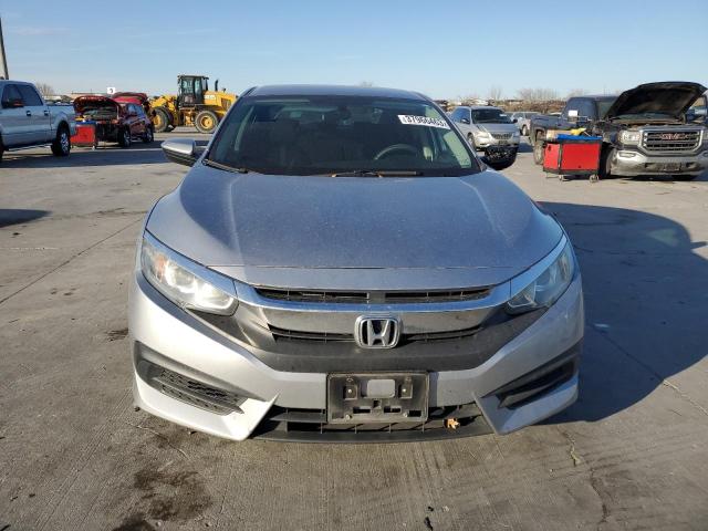 Photo 5 from auction – 2016 HONDA CIVIC LX with VIN 19XFC2F57GE090698