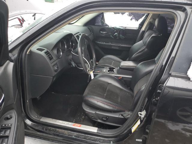 Photo 7 from auction – 2008 DODGE CHARGER SR with VIN 2B3KA73W58H197626