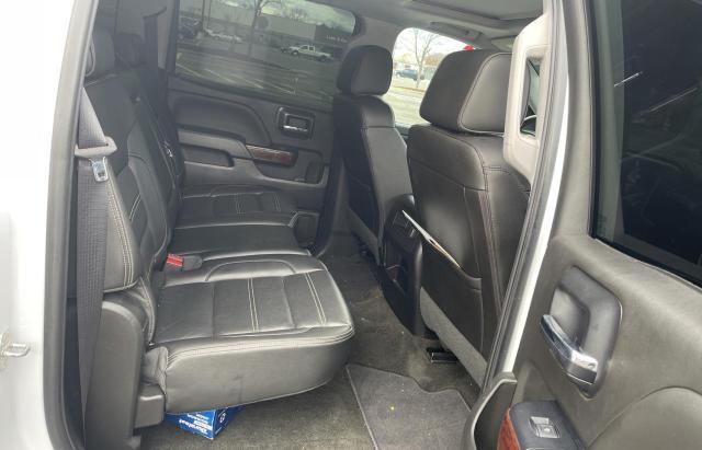 Photo 6 from auction – 2018 GMC SIERRA K15 with VIN 3GTU2PEJXJG330862