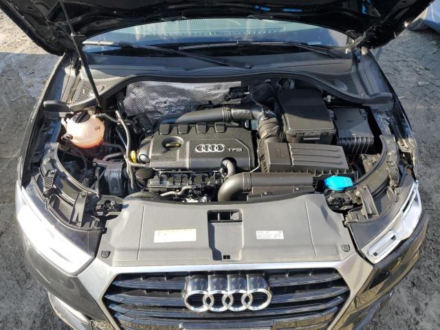 Photo 11 from auction – 2016 AUDI Q3 PREMIUM with VIN WA1EFCFS9GR022836