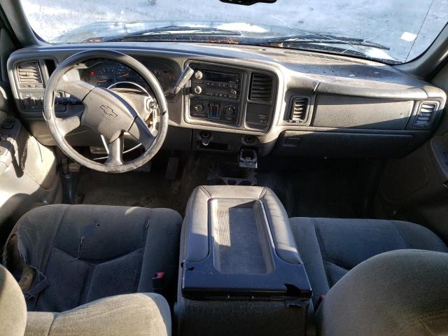 Photo 8 from auction – 2003 CHEVROLET SILVERADO with VIN 2GCEC19V331248012