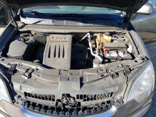 Photo 11 from auction – 2012 CHEVROLET CAPTIVA SP with VIN 3GNAL2EK4CS580469