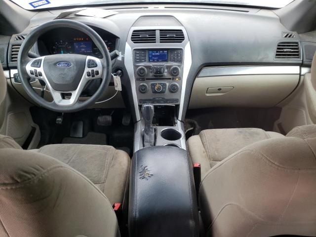 Photo 8 from auction – 2013 FORD EXPLORER with VIN 1FM5K8B89DGC30291