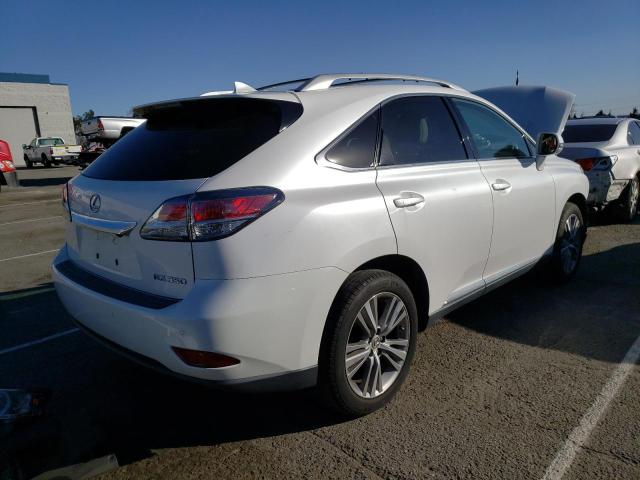 Photo 3 from auction – 2015 LEXUS RX 350 with VIN 2T2ZK1BA6FC153666