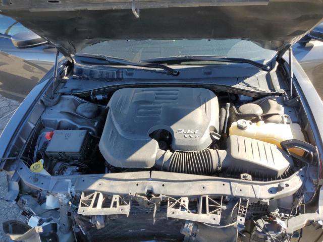 Photo 11 from auction – 2020 DODGE CHARGER GT with VIN 2C3CDXHG7LH238542