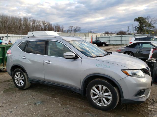 Photo 4 from auction – 2016 NISSAN ROGUE S with VIN KNMAT2MT8GP692618