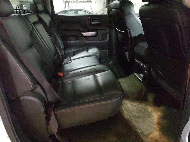 Photo 10 from auction – 2015 CHEVROLET SILVERADO with VIN 3GCUKREC9FG459051
