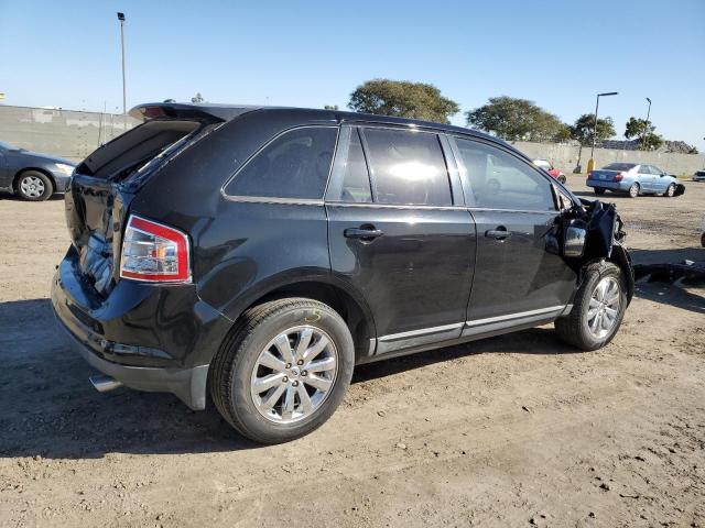 Photo 3 from auction – 2007 FORD EDGE SEL P with VIN 2FMDK39C27BA83610