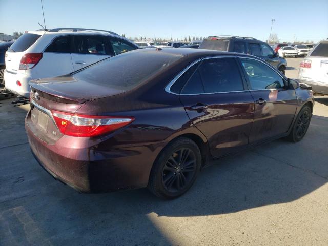 Photo 3 from auction – 2017 TOYOTA CAMRY LE with VIN 4T1BF1FK7HU311415