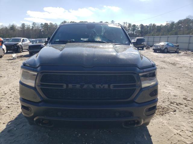 Photo 5 from auction – 2021 RAM 1500 BIG H with VIN 1C6SRFFT0MN695566