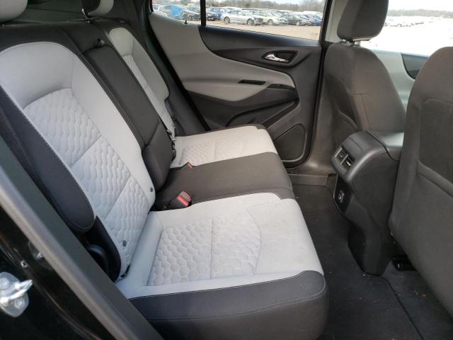 Photo 10 from auction – 2020 CHEVROLET EQUINOX LS with VIN 2GNAXHEV8L6268543