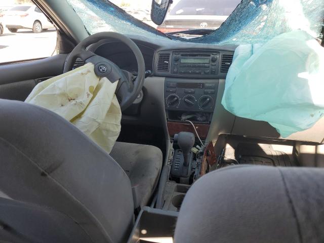 Photo 8 from auction – 2005 TOYOTA COROLLA CE with VIN 1NXBR30E45Z432923