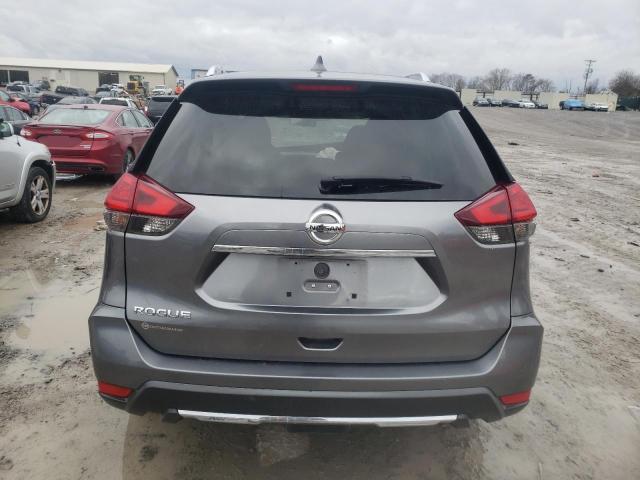 Photo 6 from auction – 2017 NISSAN ROGUE S with VIN KNMAT2MT5HP536649