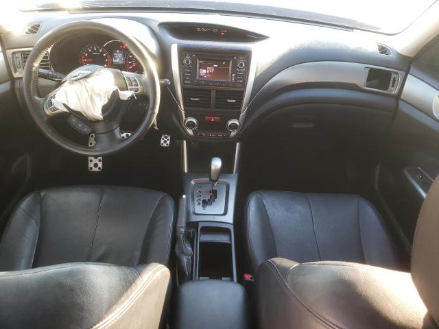 Photo 8 from auction – 2012 SUBARU FORESTER T with VIN JF2SHGGCXCH425596