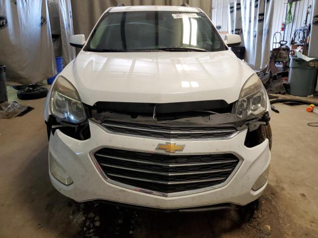 Photo 5 from auction – 2017 CHEVROLET EQUINOX LT with VIN 2GNALCEK1H6222578