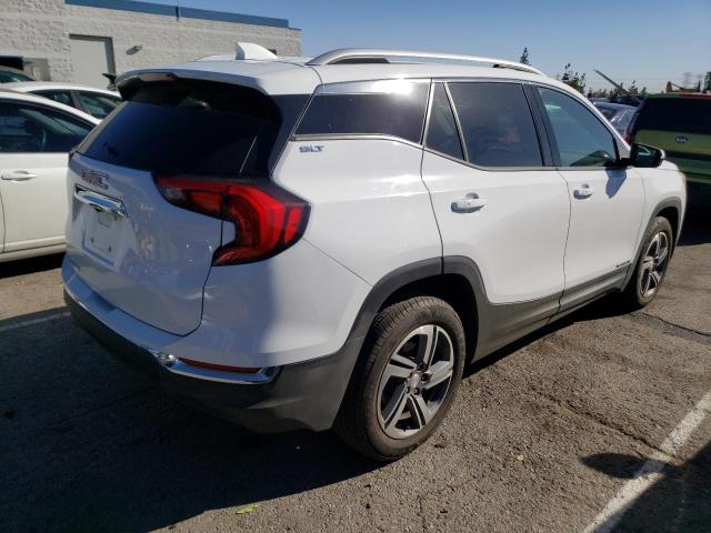 Photo 3 from auction – 2019 GMC TERRAIN SL with VIN 3GKALPEV9KL248184