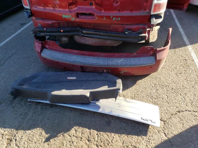 Photo 12 from auction – 2009 FORD FLEX LIMIT with VIN 2FMDK53CX9BB09040