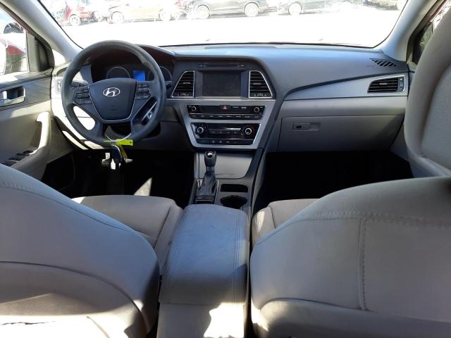 Photo 8 from auction – 2016 HYUNDAI SONATA SE with VIN 5NPE24AF4GH329243