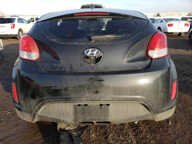 Photo 6 from auction – 2015 HYUNDAI VELOSTER with VIN KMHTC6AD0FU229851