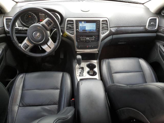 Photo 8 from auction – 2011 JEEP GRAND CHER with VIN 1J4RR4GG0BC516099