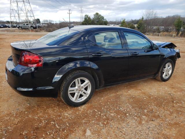 Photo 3 from auction – 2012 DODGE AVENGER SX with VIN 1C3CDZCB2CN312819