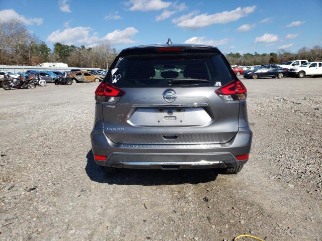 Photo 6 from auction – 2018 NISSAN ROGUE S with VIN KNMAT2MT0JP604720