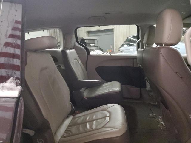 Photo 10 from auction – 2019 CHRYSLER PACIFICA T with VIN 2C4RC1BG8KR686635
