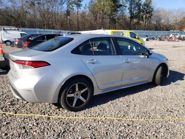 Photo 3 from auction – 2020 TOYOTA COROLLA LE with VIN JTDEPRAE3LJ088380