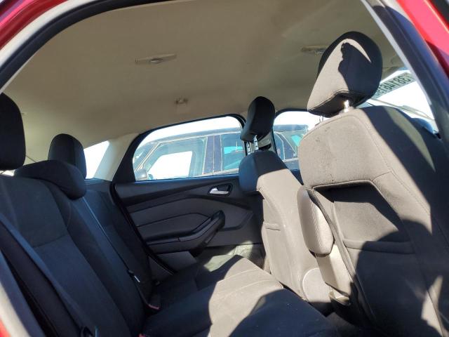 Photo 10 from auction – 2016 FORD FOCUS SE with VIN 1FADP3K2XGL282725