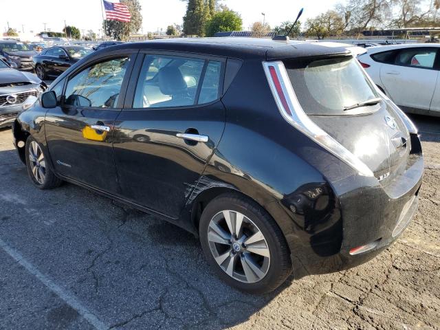 Zdjęcie 2 z aukcji – 2013 NISSAN LEAF S z VIN 1N4AZ0CP4DC409888