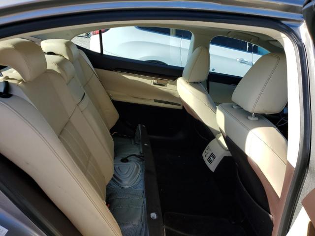 Photo 10 from auction – 2016 LEXUS ES 350 with VIN 58ABK1GG2GU003436