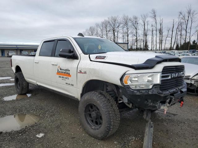 Photo 4 from auction – 2019 RAM 3500 BIG H with VIN 3C63R3HL4KG534286