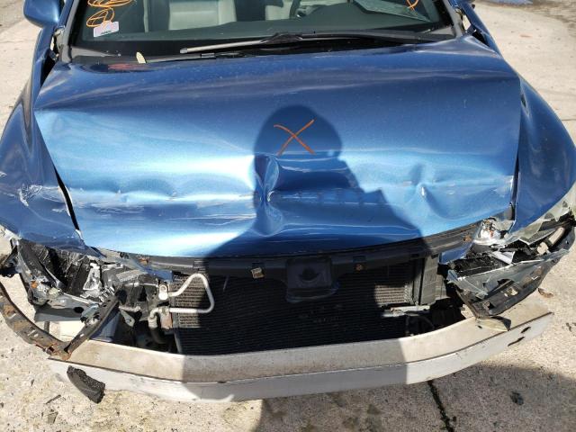 Photo 11 from auction – 2007 HONDA CIVIC EX with VIN 1HGFA16867L067898